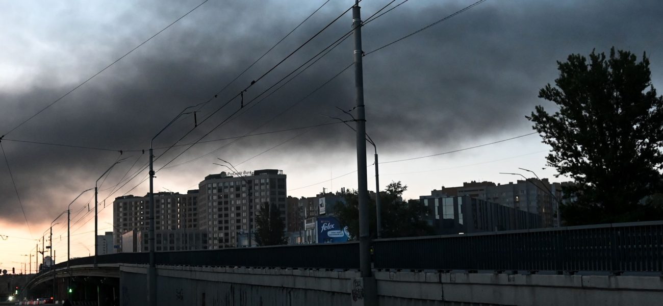 Brief Respite in Brutality: Kyiv and Moscow Exchange Captives, Humanity’s Glimmer Amidst Endless War Brief Respite in Brutality: Kyiv and Moscow Exchange Captives, Humanity’s Glimmer Amidst Endless War