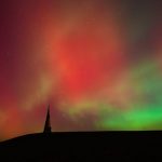 Celestial Disruptor: Solar Flare Pokes at Earth’s Digital Spine, Warns of Grid Fragility