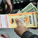 Lottery Fever and the Lingering Echoes of Economic Desperation Lottery Fever and the Lingering Echoes of Economic Desperation