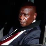 Judicial Hammer Falls: Kenyan Ex-Deputy President’s Impeachment Stands Judicial Hammer Falls: Kenyan Ex-Deputy President’s Impeachment Stands