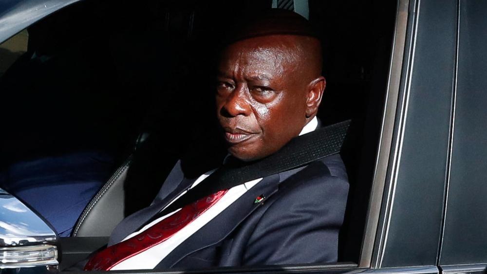A Legacy Scrambled: Court Seals Kenyan Ex-VP’s Fate, Rewrites Political Map A Legacy Scrambled: Court Seals Kenyan Ex-VP’s Fate, Rewrites Political Map