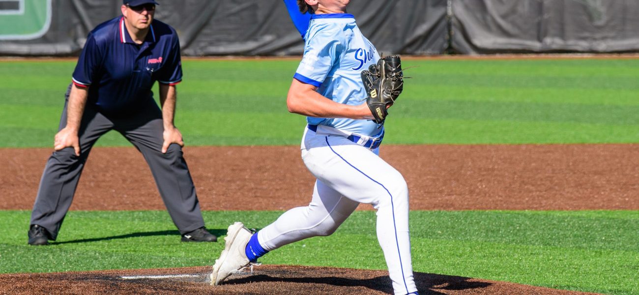 Pain as a Playbook: Michigan Prep Pitcher’s Grueling Path to Victory Pain as a Playbook: Michigan Prep Pitcher’s Grueling Path to Victory