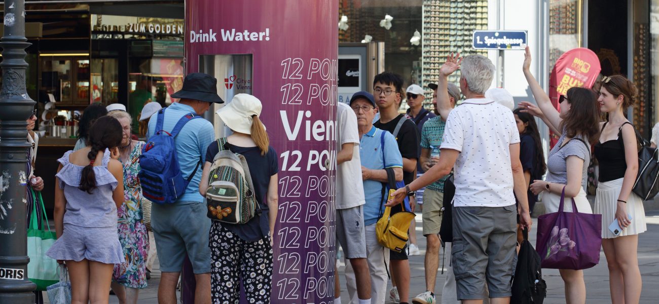 Europe’s Alpine Playground Melts Under Record Sizzle, Echoing Global Crises Europe’s Alpine Playground Melts Under Record Sizzle, Echoing Global Crises