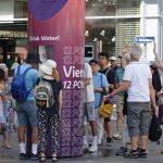 Europe’s Alpine Playground Melts Under Record Sizzle, Echoing Global Crises Europe’s Alpine Playground Melts Under Record Sizzle, Echoing Global Crises