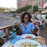 The Riviera Paradox: Seamless Meals, Segmented World
