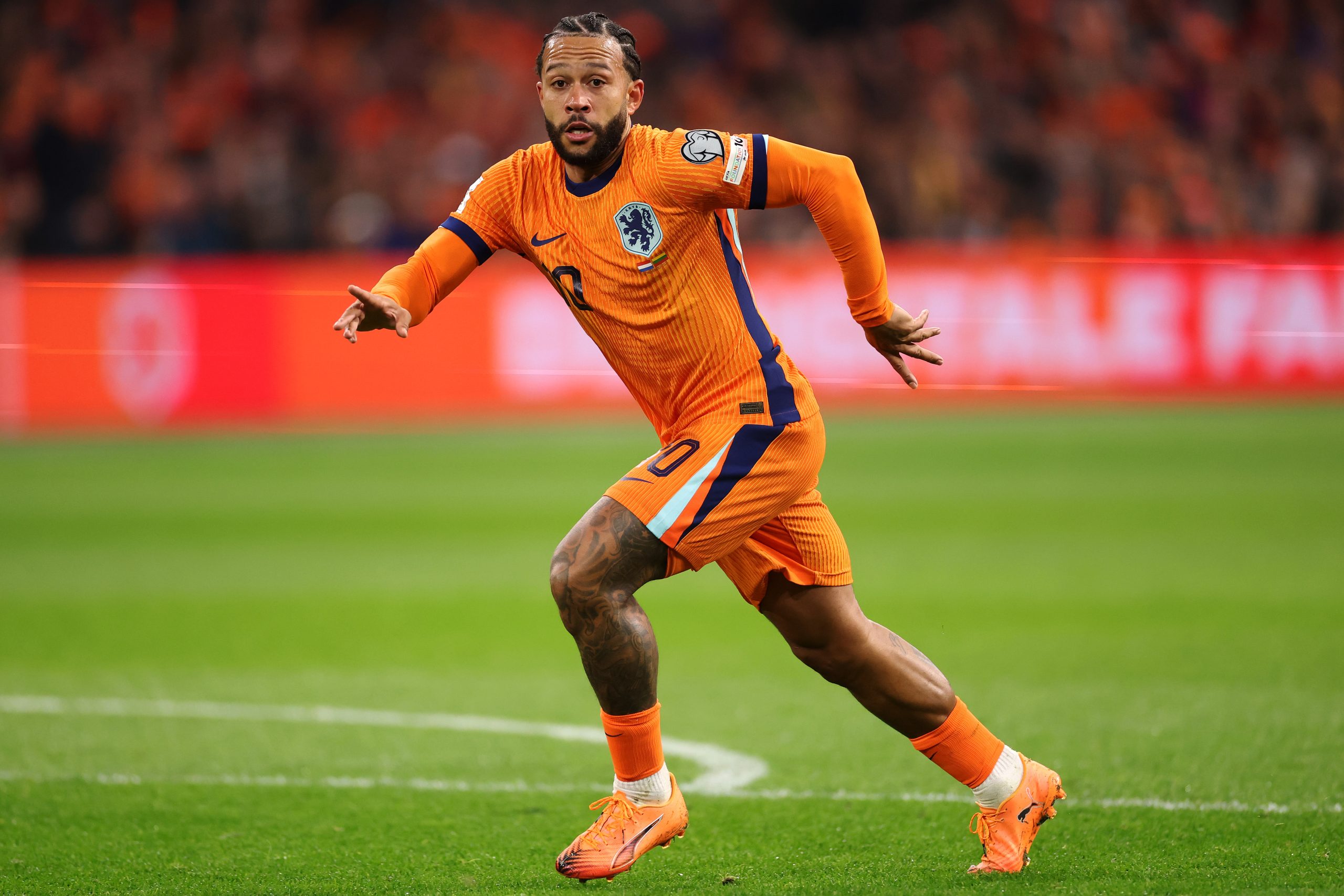 Beyond the Beautiful Game: Geopolitical Maneuvers Masquerade as Midweek Friendlies Beyond the Beautiful Game: Geopolitical Maneuvers Masquerade as Midweek Friendlies