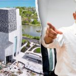 Obama Center’s Glitzy Facade Cracks Amidst Subcontractor Payment Squabbles Obama Center’s Glitzy Facade Cracks Amidst Subcontractor Payment Squabbles