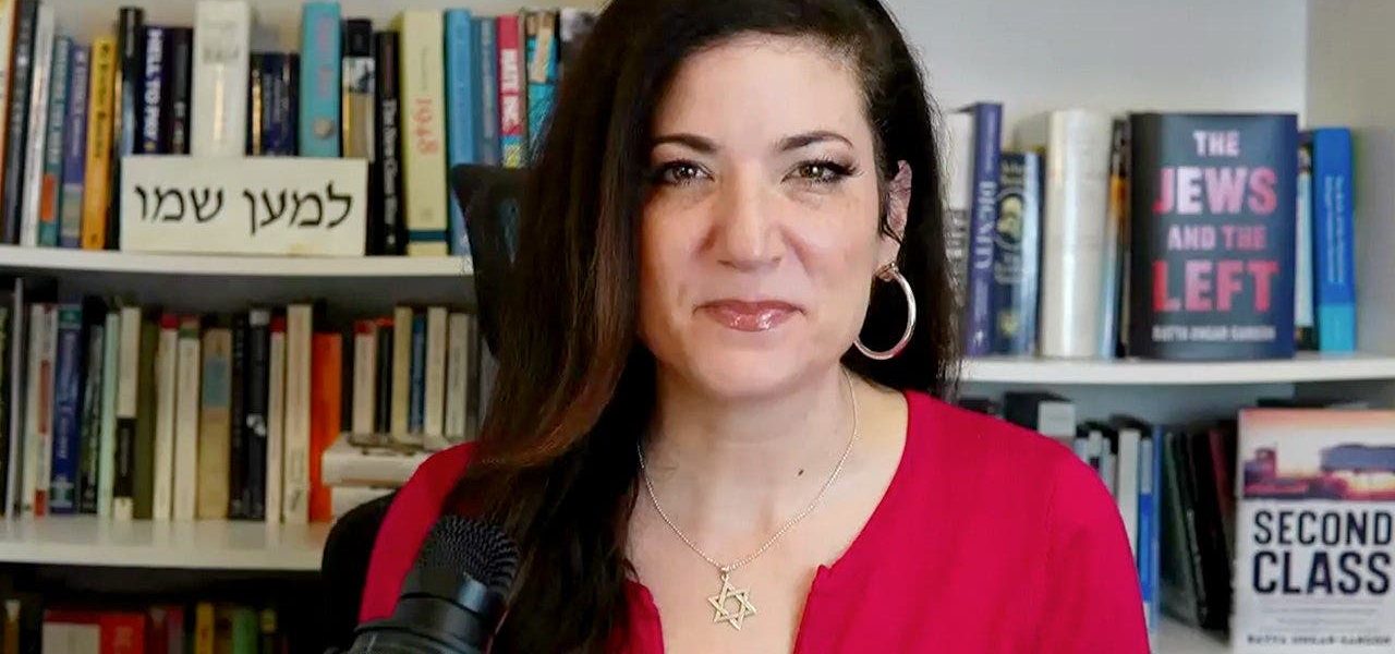 Political Disenchantment: American Jews Seek a New Compass Amid Shifting Tides