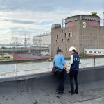Europe’s Breath Held: Normal Radiation Levels Don’t Erase Zaporizhzhya’s Ghost in the Machine Europe’s Breath Held: Normal Radiation Levels Don’t Erase Zaporizhzhya’s Ghost in the Machine