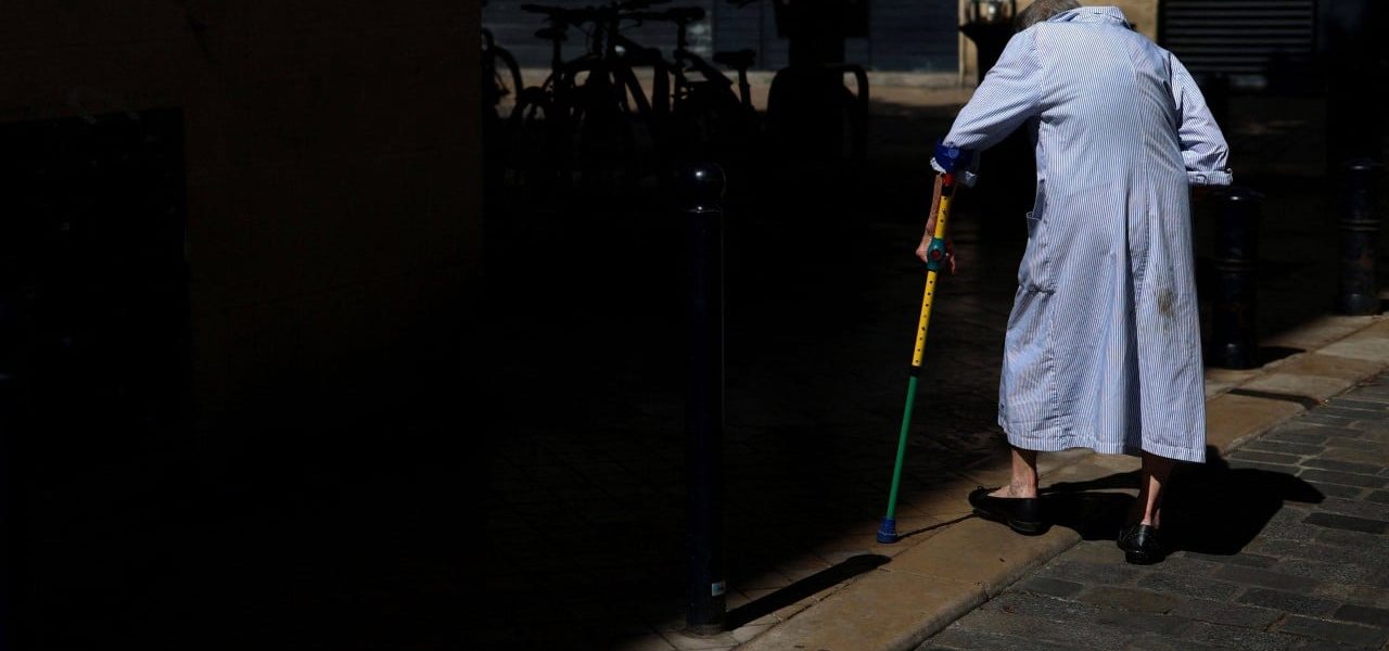 Europe Reels Under Deadly Heatwave as Hospitals Strain, Eastward Shift Brings Further Concern Europe Reels Under Deadly Heatwave as Hospitals Strain, Eastward Shift Brings Further Concern