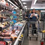 US Inflation Climbs to Three-Year High as Consumer Spending Defies Economic Headwinds US Inflation Climbs to Three-Year High as Consumer Spending Defies Economic Headwinds