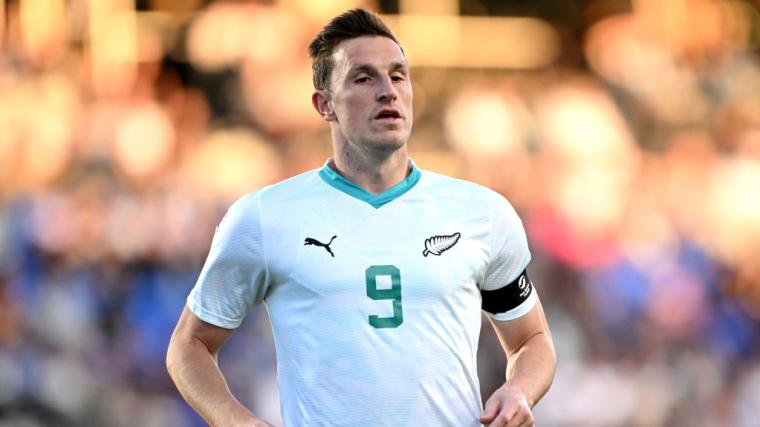 World Cup Dream, Sixth Tier Reality: New Zealand’s ‘All Whites’ Chase History, Defying Expectations World Cup Dream, Sixth Tier Reality: New Zealand’s ‘All Whites’ Chase History, Defying Expectations