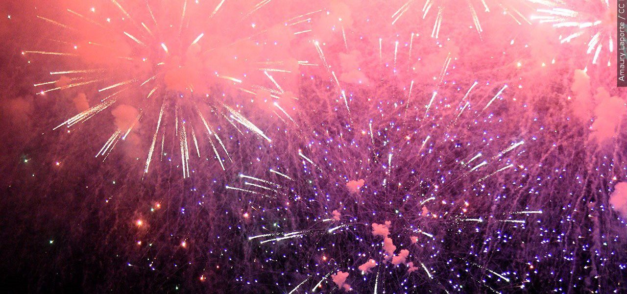 New Mexico’s Sparkle Dimmed by Drought: When Celebrations Collide With Policy New Mexico’s Sparkle Dimmed by Drought: When Celebrations Collide With Policy