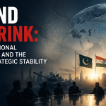 Beyond the Brink: Assessing Regional De-escalation and the Future of Strategic Stability