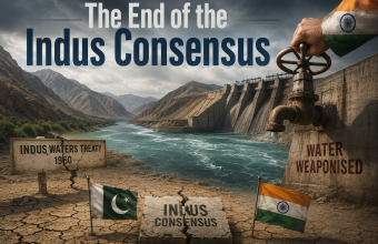 The End of the Indus Consensus