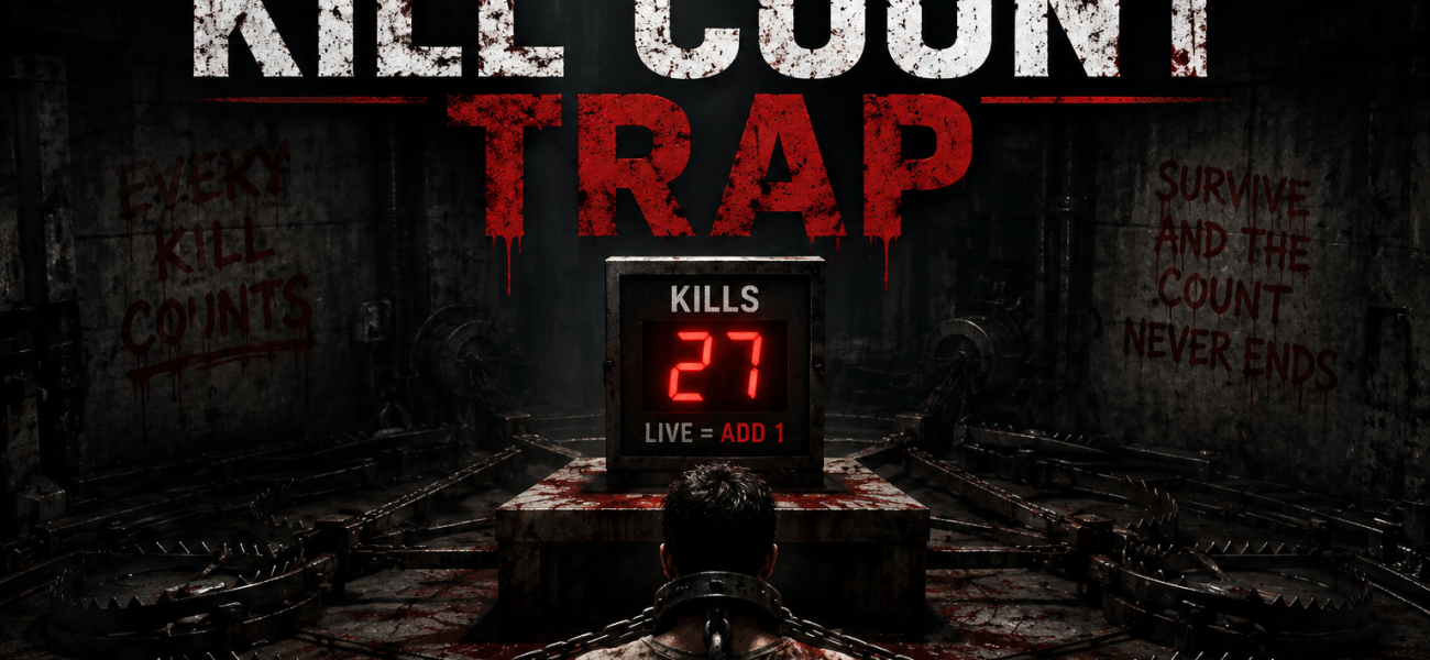 The Kill Count Trap
