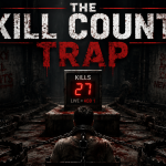 The Kill Count Trap The Kill Count Trap
