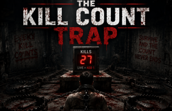 The Kill Count Trap The Kill Count Trap