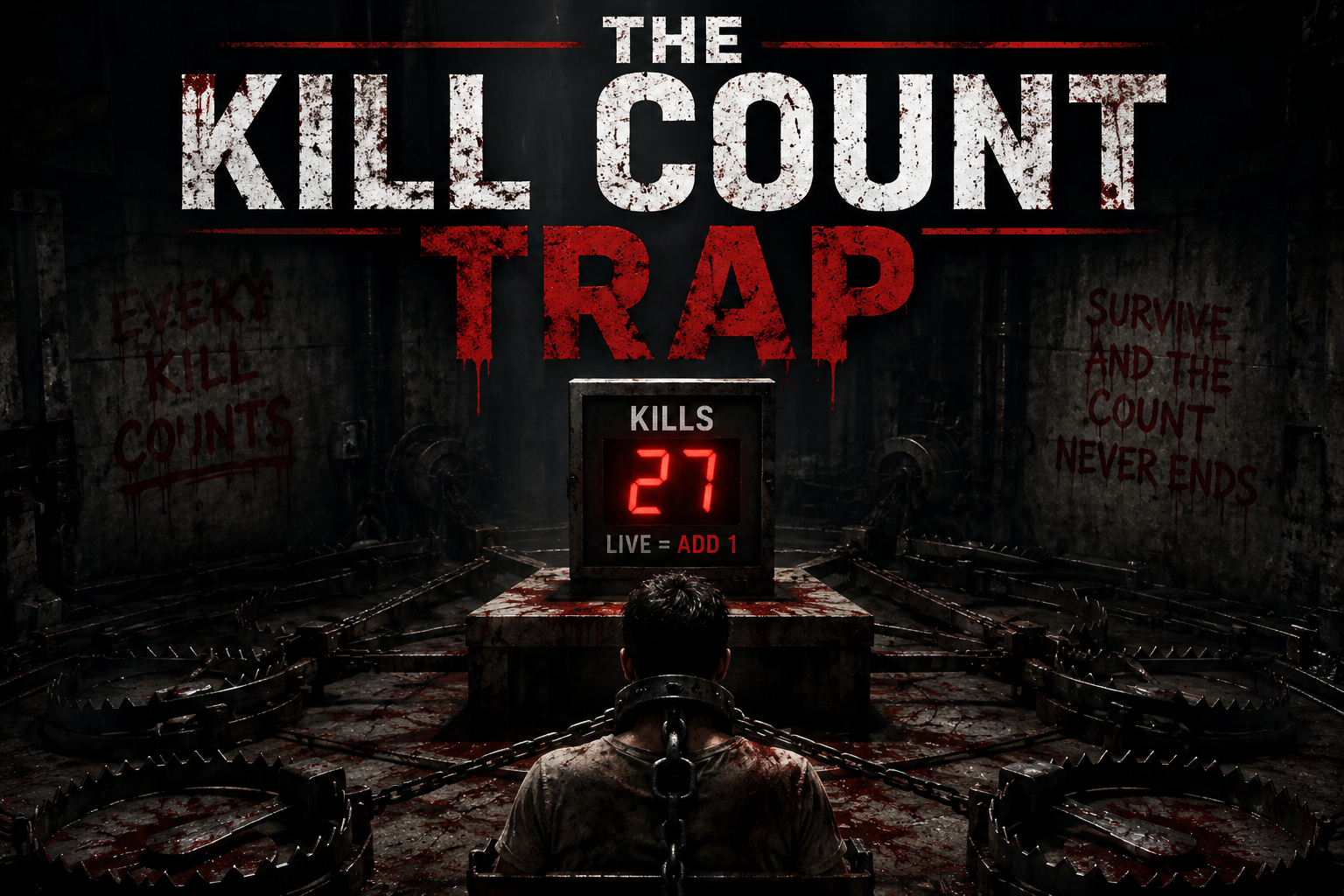 The Kill Count Trap