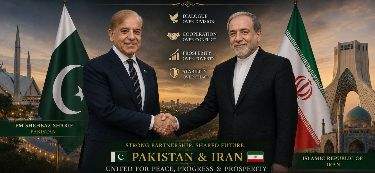 The Diplomacy That Changed the Course of History The Diplomacy That Changed the Course of History