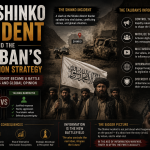 The Shinko Incident and the Taliban’s Information Strategy