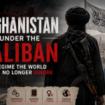 Afghanistan Under the Taliban: A Regime the World Can No Longer Ignore Afghanistan Under the Taliban: A Regime the World Can No Longer Ignore
