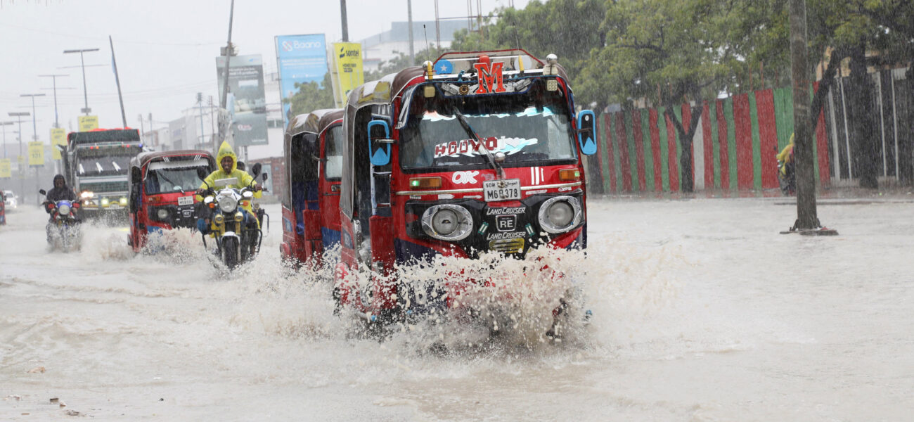Ocean’s Unruly Pulse: Record El Niño Threatens Cascading Crises Across East Africa and Asia Ocean’s Unruly Pulse: Record El Niño Threatens Cascading Crises Across East Africa and Asia