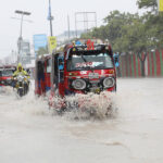 The Drip, Drip, Drip: How a ‘Record’ El Niño Brews Geopolitical Mayhem in Asia The Drip, Drip, Drip: How a ‘Record’ El Niño Brews Geopolitical Mayhem in Asia
