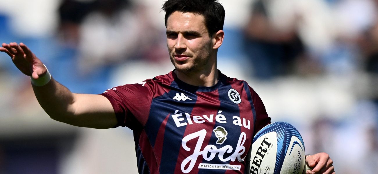 Carbery’s Leinster Comeback: Rugby’s New Player Economics