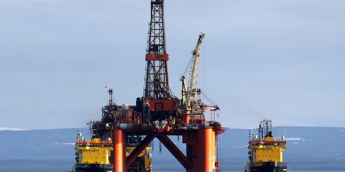 Offshore Energies UK Calls for Government Support on North Sea Projects Offshore Energies UK Calls for Government Support on North Sea Projects