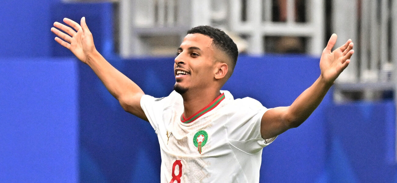 Atlas Lions Challenge French Hegemony in World Cup Showdown Atlas Lions Challenge French Hegemony in World Cup Showdown