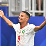 Atlas Lions Challenge French Hegemony in World Cup Showdown Atlas Lions Challenge French Hegemony in World Cup Showdown