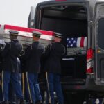 Pentagon Reclassifies Iran War Casualties Amid Renewed US-Iran Tensions Pentagon Reclassifies Iran War Casualties Amid Renewed US-Iran Tensions