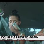 Albuquerque’s ‘Ride or Die’ Couple: A Week of Freedom, Then the Familiar Handcuffs Return Albuquerque’s ‘Ride or Die’ Couple: A Week of Freedom, Then the Familiar Handcuffs Return