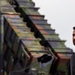 Ukraine’s Patriot Production Plea Tests Japan’s Pacifist Defence Stance