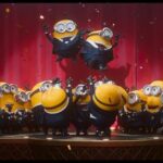 Hollywood’s Midsummer Slump: Minions Outdraw George Washington as Box Office Trends Worry Analysts