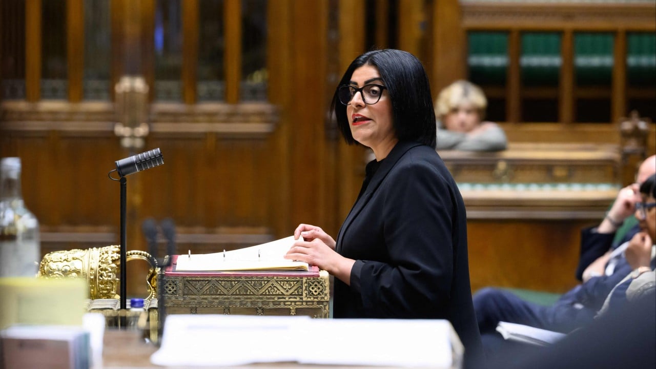 UK’s Sudden Legal Somersault: Deportation Drama and the Political Tightrope