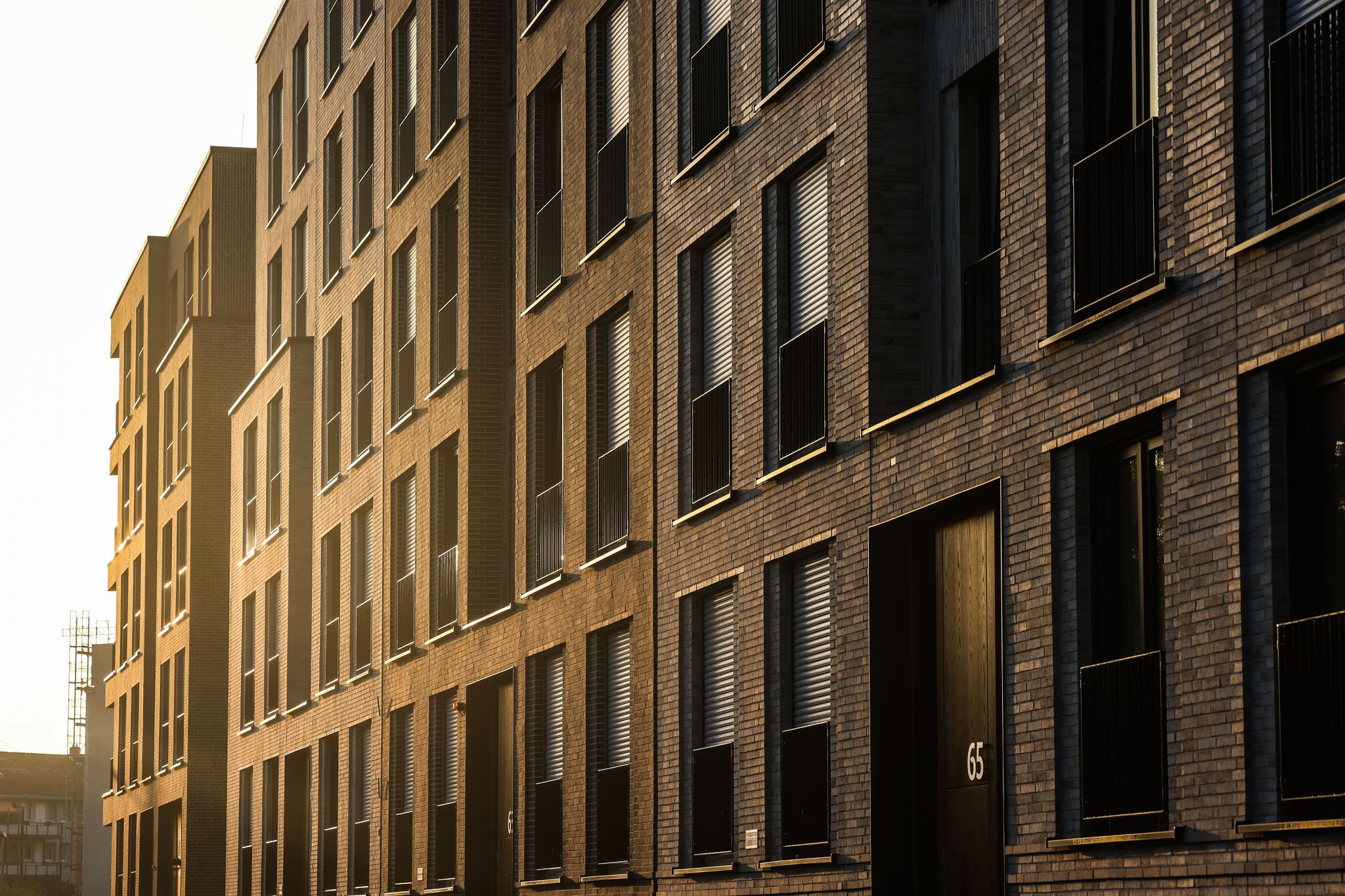 Berlin Housing Crisis: Germany’s Rents Soar, Dreams Fade
