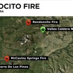 New Mexico Wildfires: Climate’s Global Echoes New Mexico Wildfires: Climate’s Global Echoes