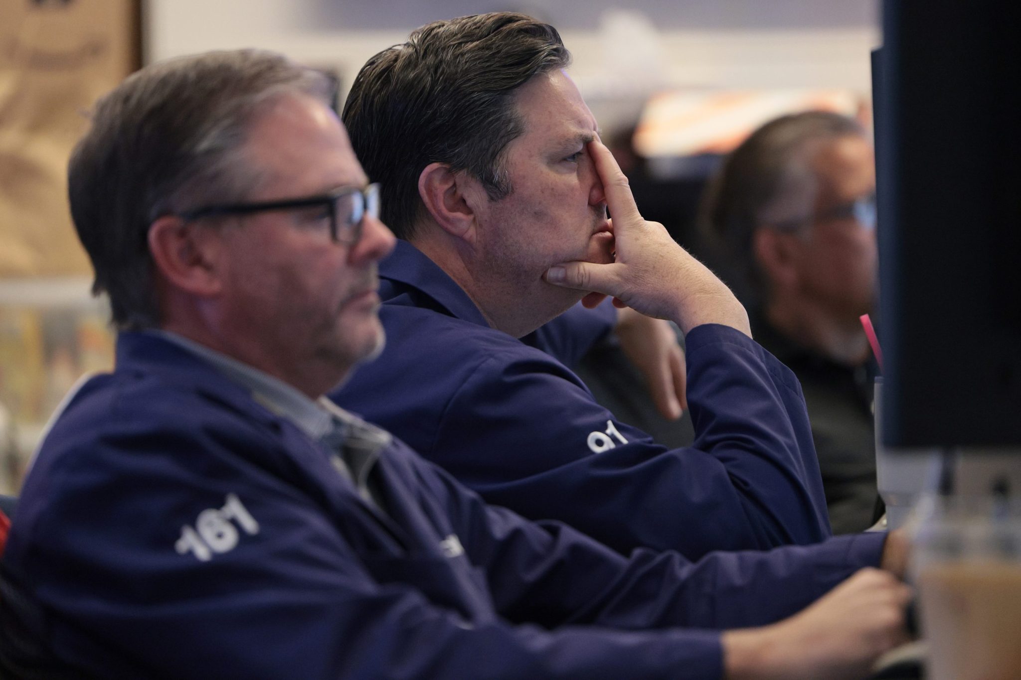 Market Mirage: Wall Street’s Reckless Euphoria Teeters on a Predicted ‘Snapback’ Market Mirage: Wall Street’s Reckless Euphoria Teeters on a Predicted ‘Snapback’
