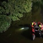 Tragic River Incident: Boy Saves Sister Before Drowning in New Jersey Tragic River Incident: Boy Saves Sister Before Drowning in New Jersey