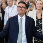 Andy Burnham’s Chancellor and Cabinet Picks: Key Contenders Revealed Andy Burnham’s Chancellor and Cabinet Picks: Key Contenders Revealed