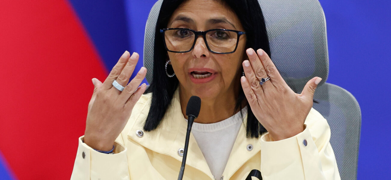 Caracas Aftershocks: Political Quakes in Venezuela