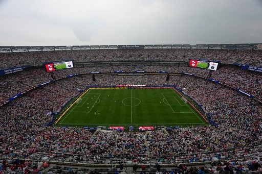 The Price of ‘History’: FIFA Carves Up World Cup Final Field, Fans Pay the Cost The Price of ‘History’: FIFA Carves Up World Cup Final Field, Fans Pay the Cost