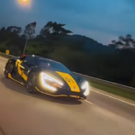 Beijing’s Aerial Gambit: The Hyper-Luxury EV and the Highway’s New Physics Beijing’s Aerial Gambit: The Hyper-Luxury EV and the Highway’s New Physics