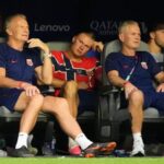 Heat, Humility, and the Sub: Haaland’s World Cup Dream Fizzles Out in Florida’s Crucible Heat, Humility, and the Sub: Haaland’s World Cup Dream Fizzles Out in Florida’s Crucible
