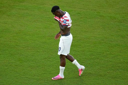 Soccer’s Rulebook Shattered: Trump’s World Cup Intercession Eviscerates FIFA Credibility Soccer’s Rulebook Shattered: Trump’s World Cup Intercession Eviscerates FIFA Credibility