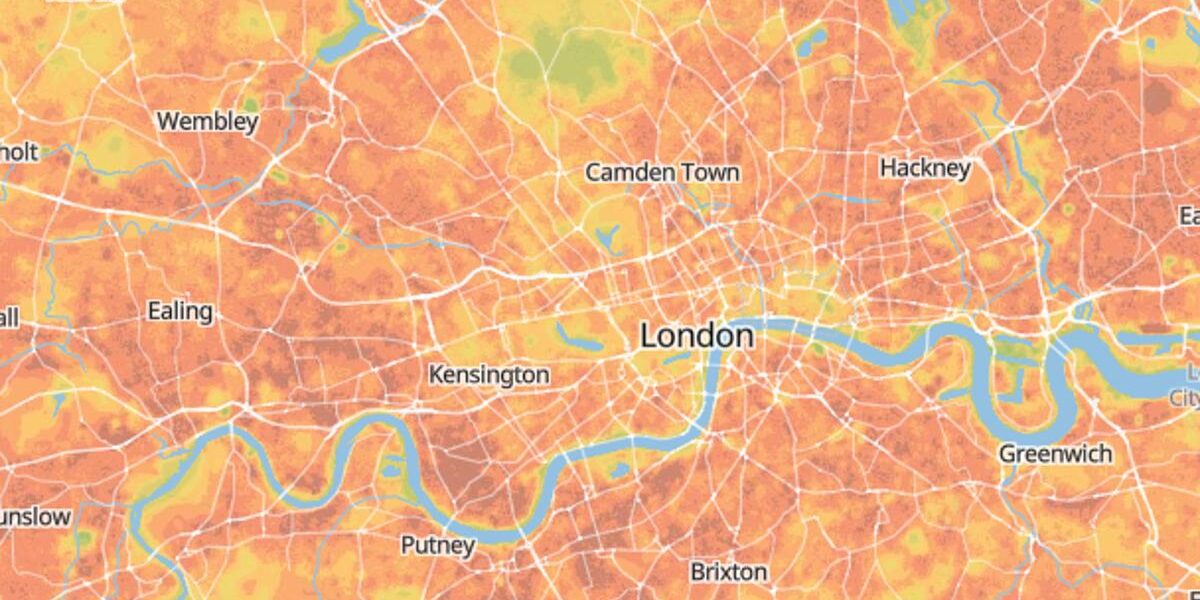 London Braces for Fourth Summer Heatwave with Sweltering Temperatures London Braces for Fourth Summer Heatwave with Sweltering Temperatures