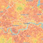 London Braces for Fourth Summer Heatwave with Sweltering Temperatures London Braces for Fourth Summer Heatwave with Sweltering Temperatures
