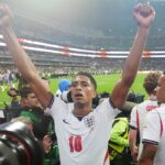 England’s Aztec Gauntlet: A Gritty Win, or a Blueprint for Deeper Struggles? England’s Aztec Gauntlet: A Gritty Win, or a Blueprint for Deeper Struggles?